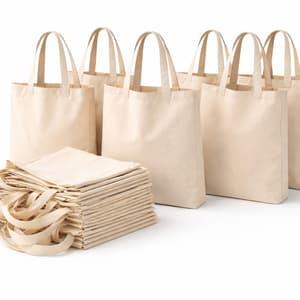 Wholesale Tote Bags